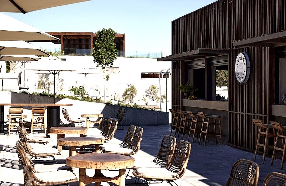 Helea Lifestyle Beach Resort